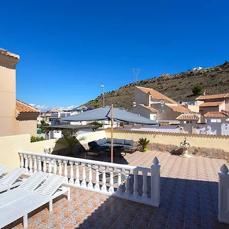 Villa Ch Rio Mundo *