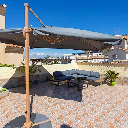Ch Rio Mundo Villa