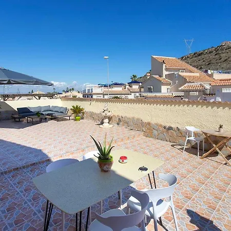 Ch Rio Mundo Villa