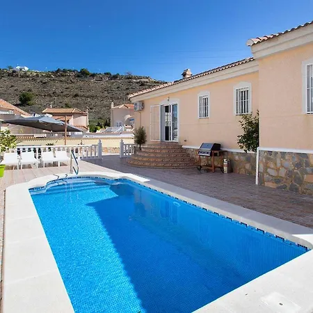 Villa Ch Rio Mundo *