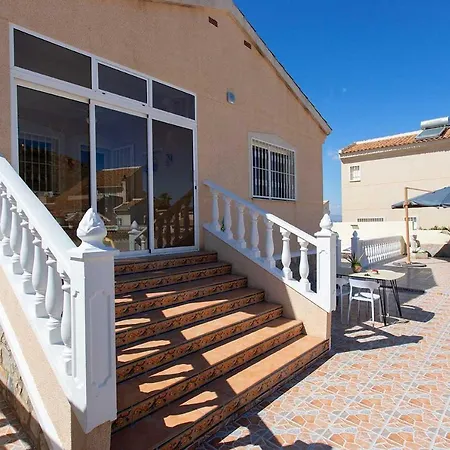 Villa Ch Rio Mundo